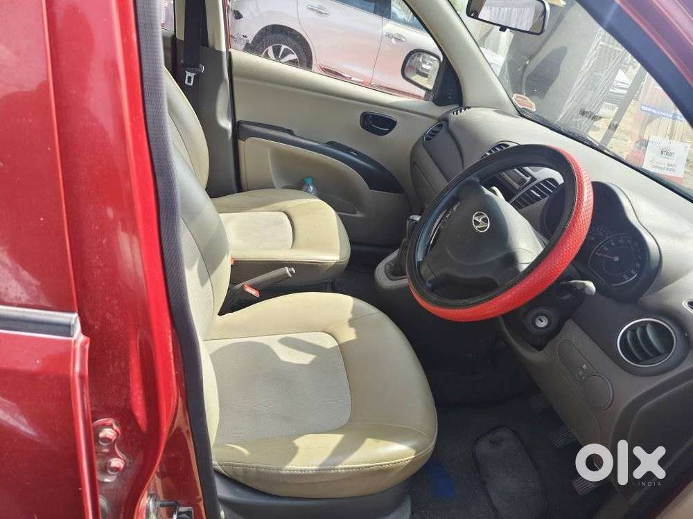 Hyundai I10 Era, 2013, Petrol