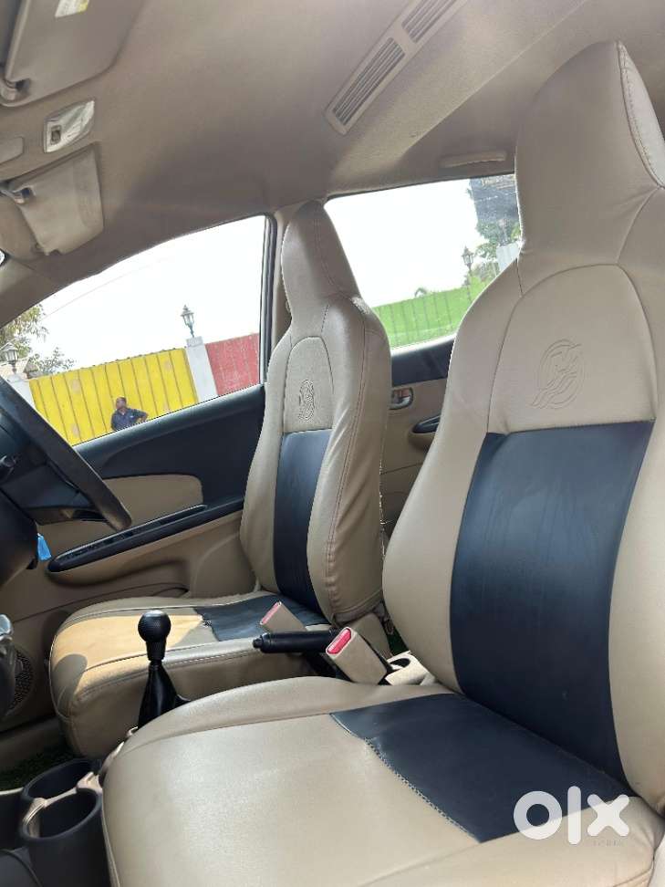 Honda Mobilio, 2014, Diesel