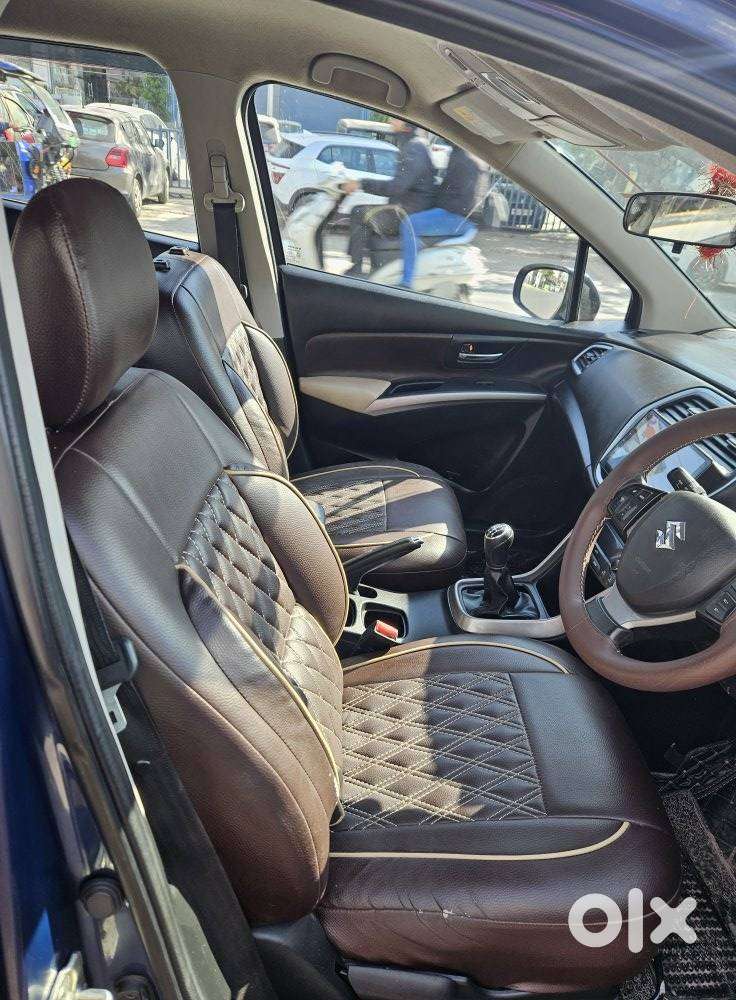 Maruti Suzuki S-cross