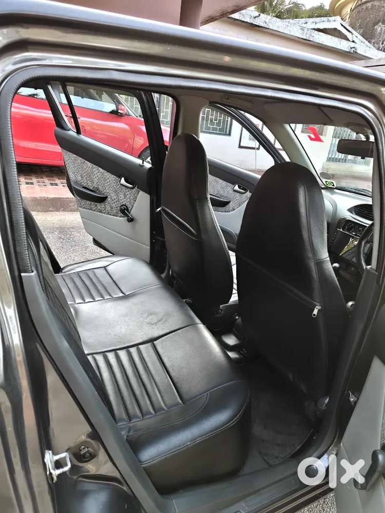 Maruti Suzuki Alto 800 2018 Petrol 45000 Km Driven