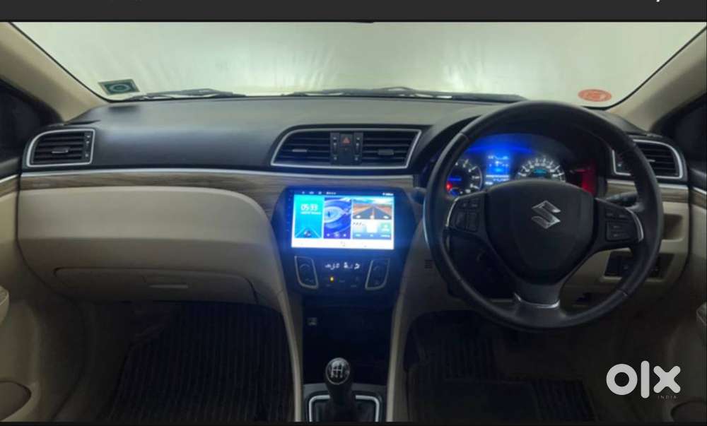 Maruti Suzuki Ciaz 2021 Petrol