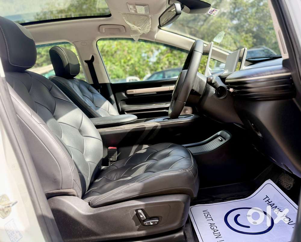 Mg Windsor Ev Essence, 2025, Electric