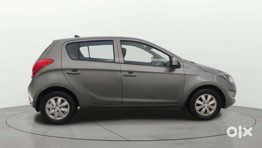 Hyundai I20 2012-2014 Sportz 1.2, 2013, Petrol