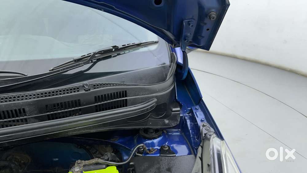 Hyundai Xcent 1.2 Vtvt Sx, 2014, Petrol