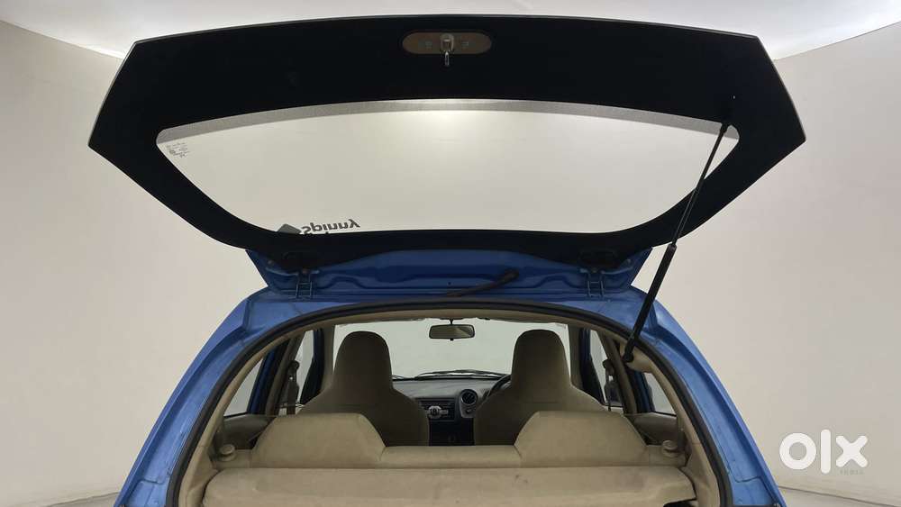 Honda Brio S Mt, 2012, Petrol