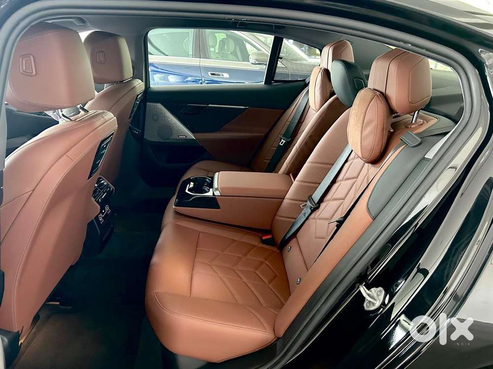Bmw 5 Series 530 Li M Sport, 2025, Petrol