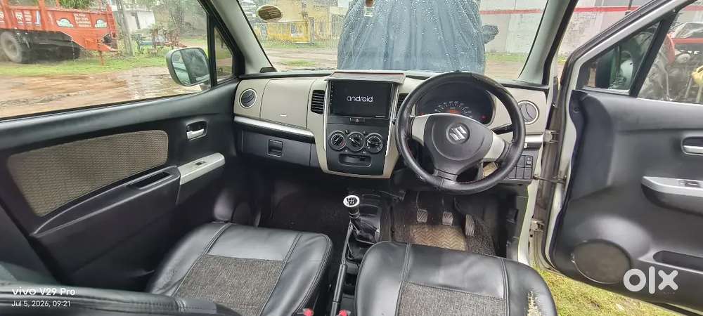 Maruti Suzuki Wagon 2013 Fix Price Bhav Thase Nai