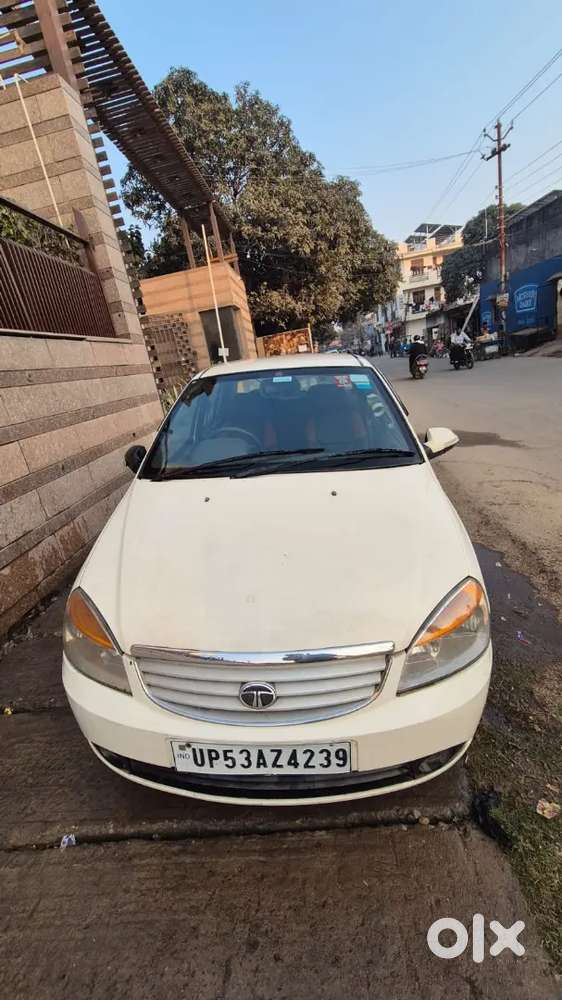 Tata Indigo Ecs 2012