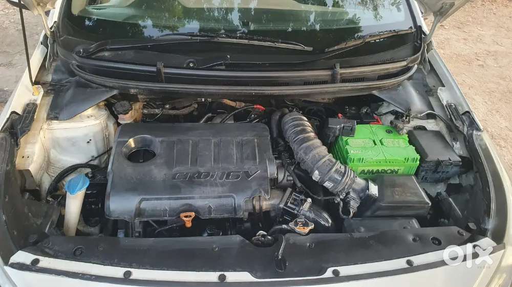 Hyundai Elite I20 2019 Diesel Well Maintained