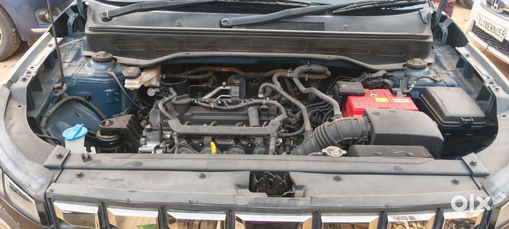 Hyundai Venue Sx, 2023, Petrol