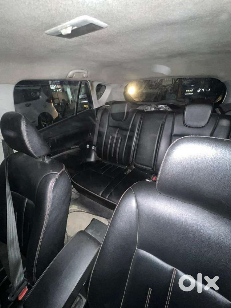 Maruti Suzuki S-cross 2018 Diesel Good Condition