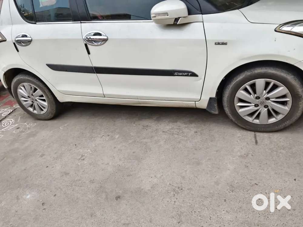 Maruti Suzuki Swift 2015 Diesel 160000 Km Driven