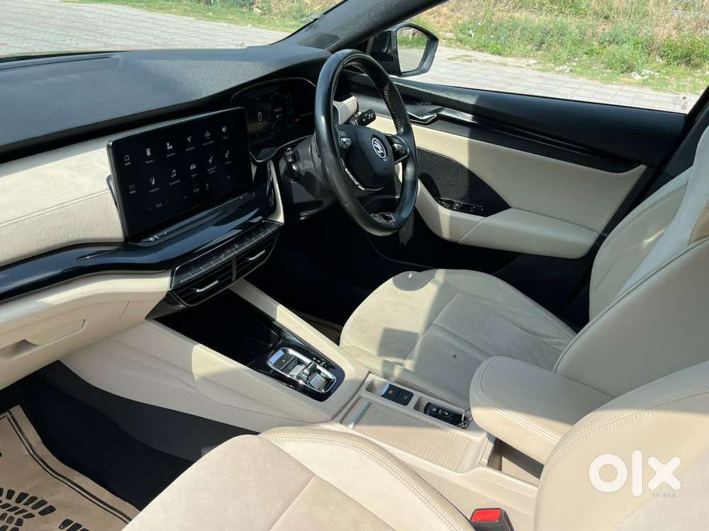Skoda Octavia 1.8 Tsi At Style, 2021, Petrol