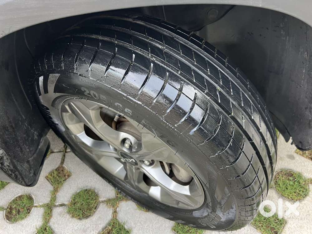 Kia Seltos Htk Plus G, 2021, Petrol