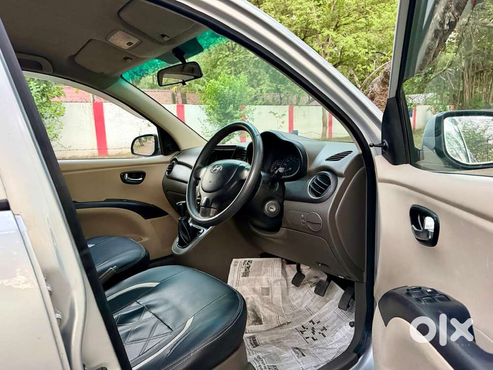 Hyundai I10 Magna O, 2012, Petrol