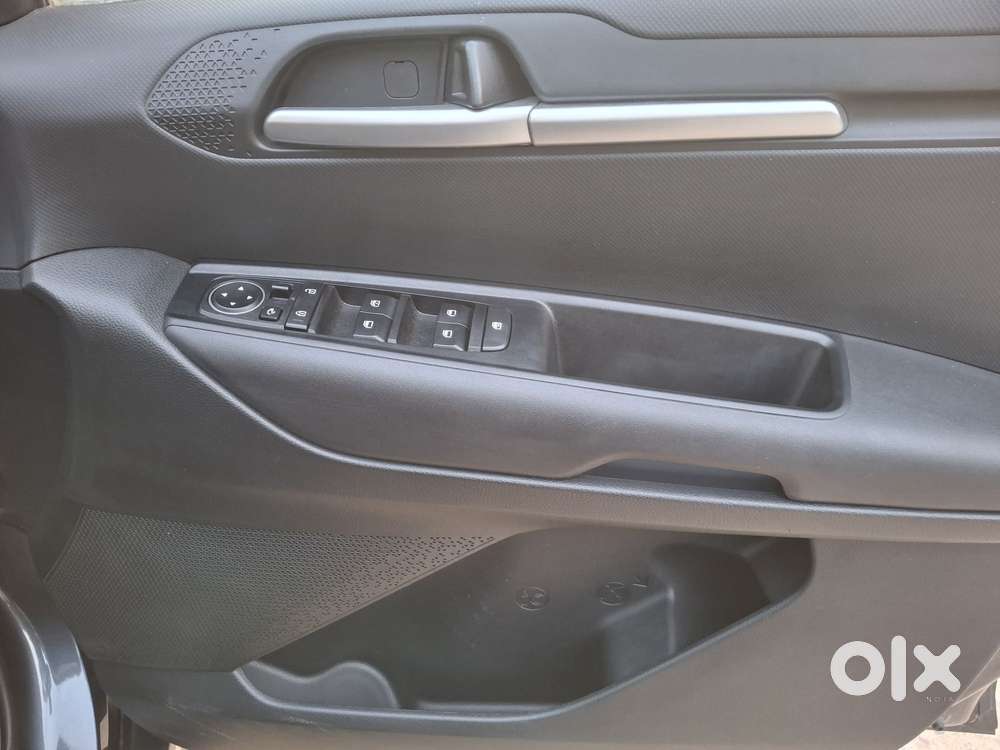 Kia Sonet Htk Plus Turbo Imt, 2024, Petrol