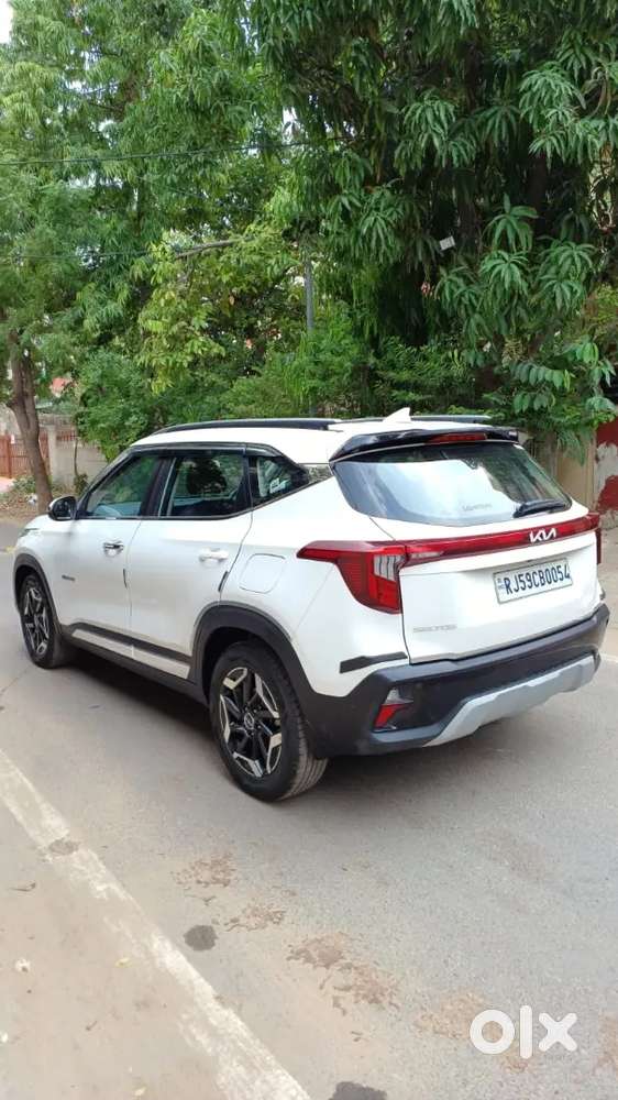 Like A New Car