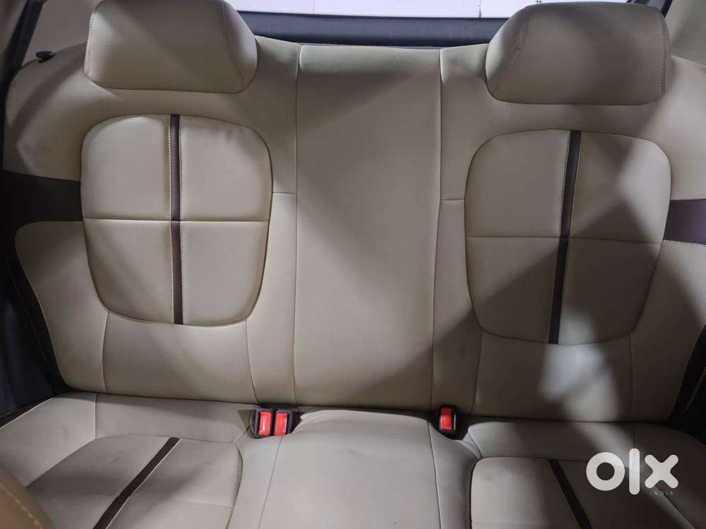 Hyundai I20 2009-2011 Magna, 2013, Petrol