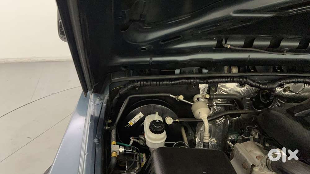 Mahindra Thar 2.0 Lx Hard Top Petrol At 4 Rwd, 2021, Petrol