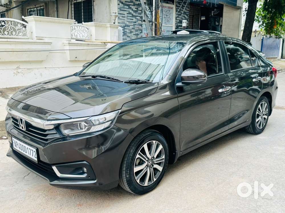 Honda Amaze Petrol 2024