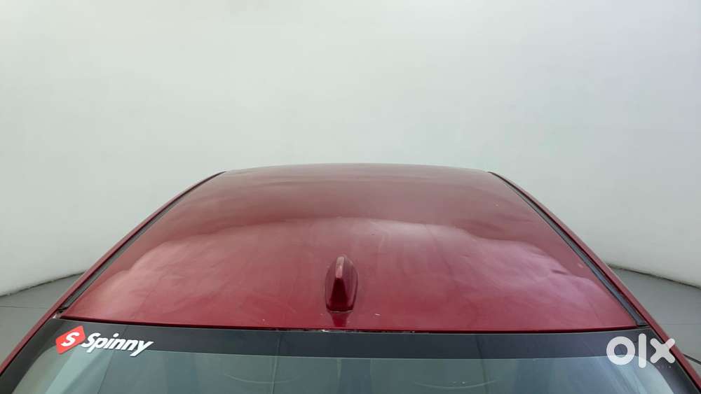 Honda Amaze S Petrol, 2020, Petrol