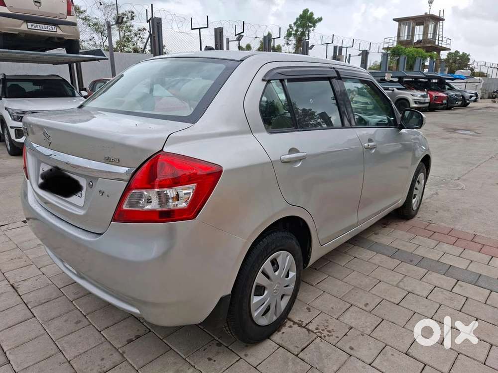 Swift Dzire 1.3 2013