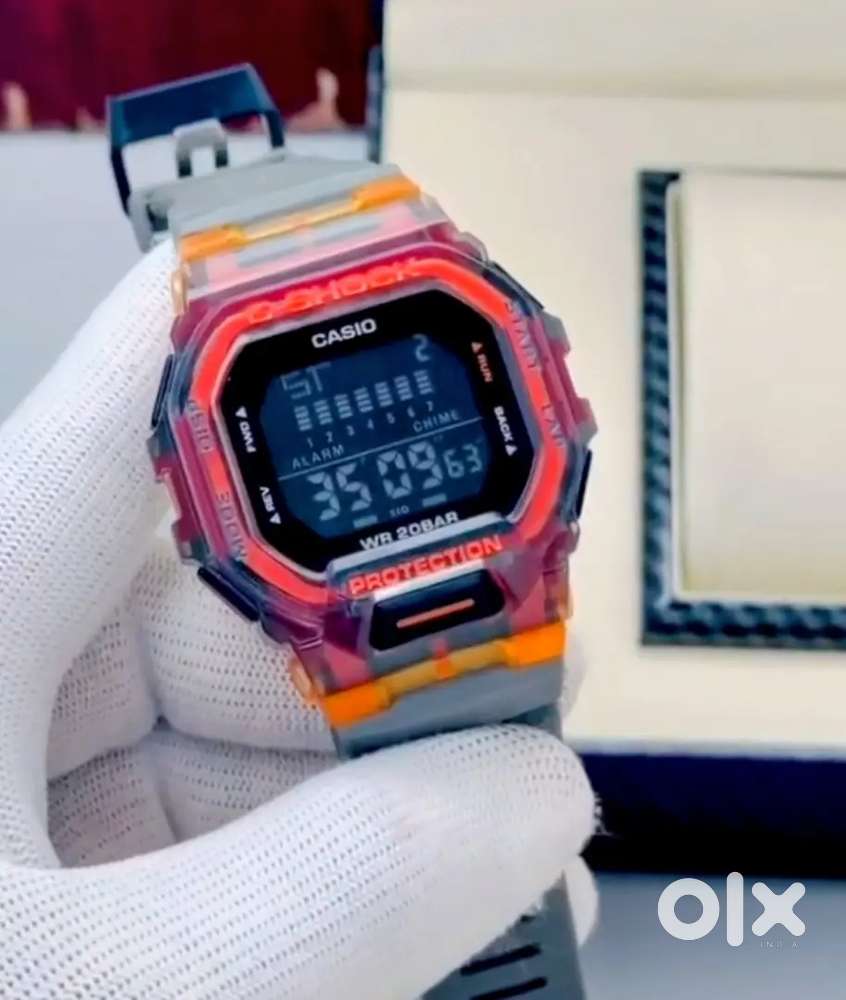 G Shock Watches in Mumbai, Free classifieds in Mumbai | OLX