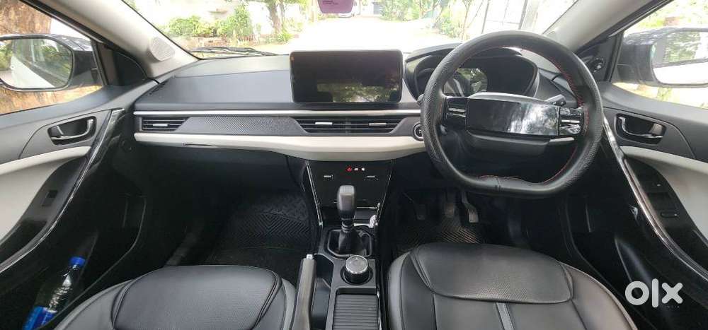 Tata Nexon Creative 1.5  Revotorq Diesel 6mt Dt, 2025, Diesel