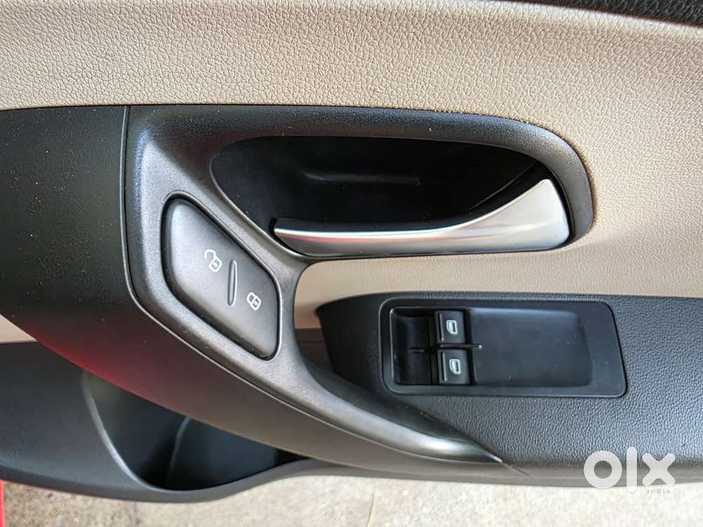 Volkswagen Polo 1.0 Mpi Trendline, 2012, Petrol