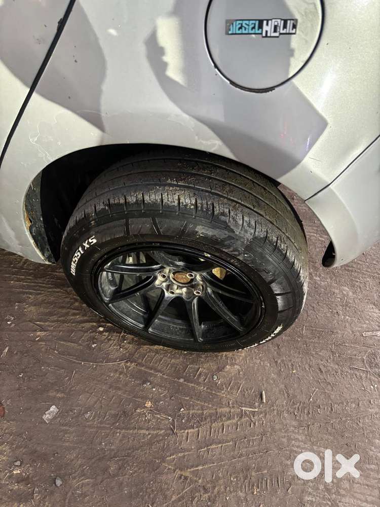 Maruti Suzuki Swift 2004-2010 Vdi Bsiii W/ Abs, 2008, Diesel