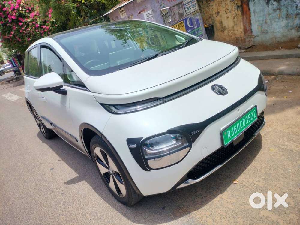 Mg Windsor Ev Essence, 2025, Electric