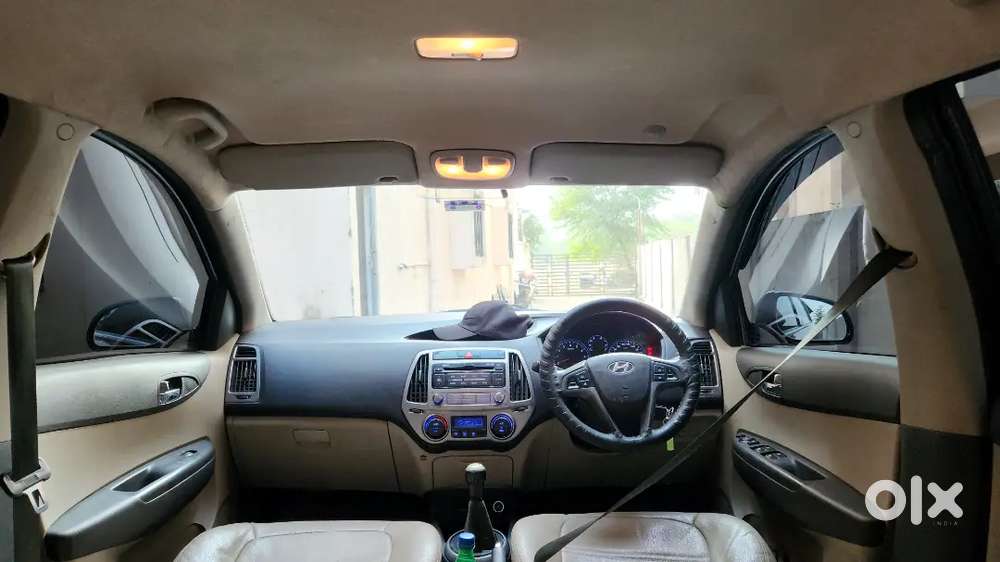 Hyundai I20 Well Maintained