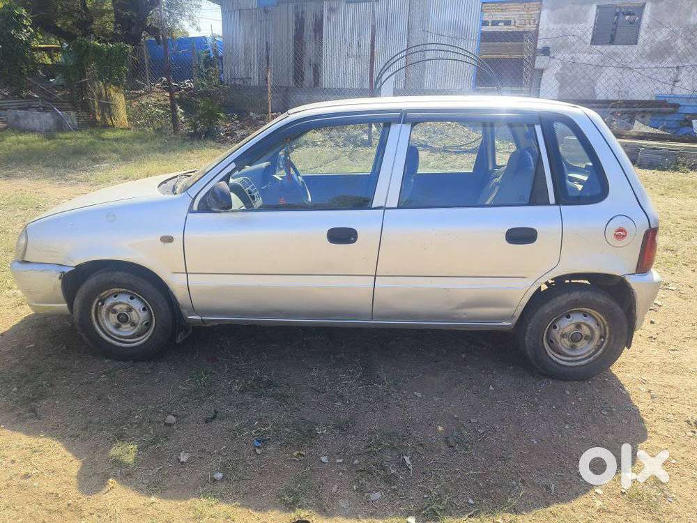 Maruti Suzuki 1000 Ac, 2004, Petrol