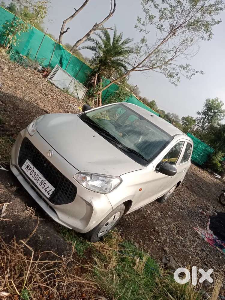 Maruti Suzuki Alto 2024