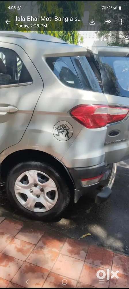 Car For Sale... Condition Mint