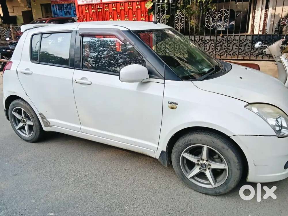 Maruti Suzuki Swift 2007 Diesel Good Condition