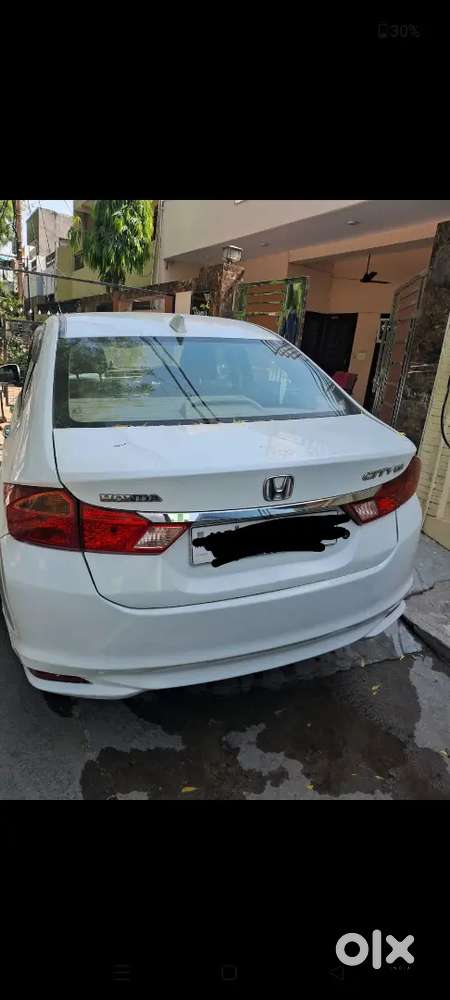 Honda City Petrol 2016 1st Owner