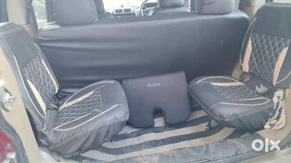 Mahindra Tuv 300 2018 Diesel Good Condition