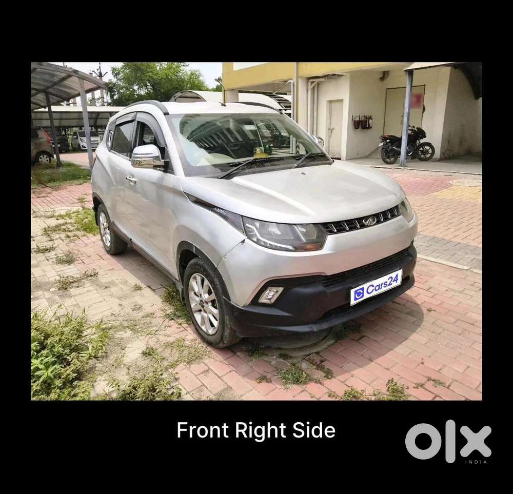 Mahindra Diesel Car 2017