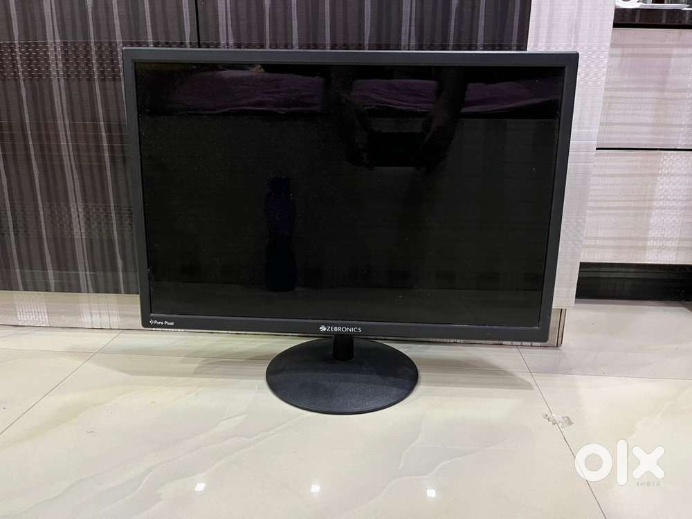 22inch LED monitor