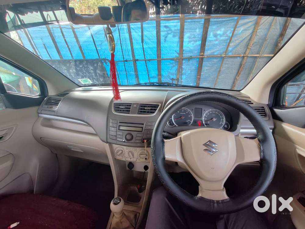 Maruti Suzuki Ertiga 2014 Diesel Good Condition