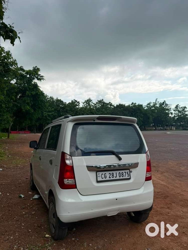 New Condition