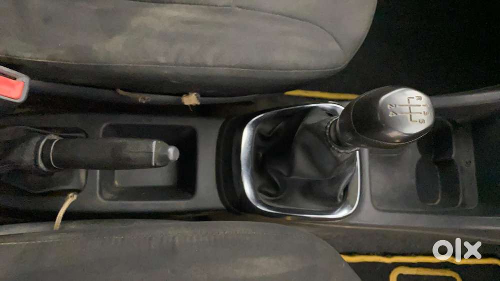 Renault Kwid Rxt, 2016, Petrol