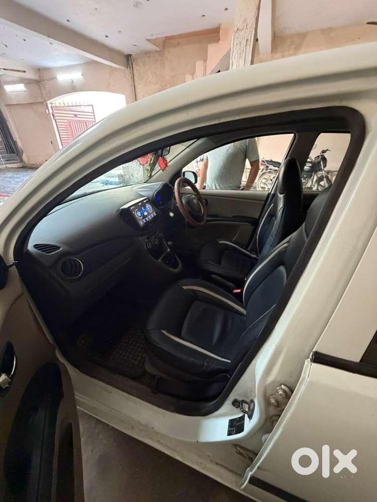 Hyundai I10 2012 Petrol Well Maintained