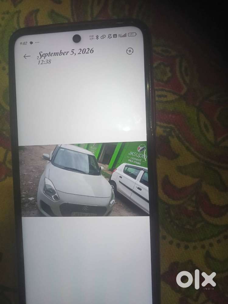 Maruti Swift Vdi 2019