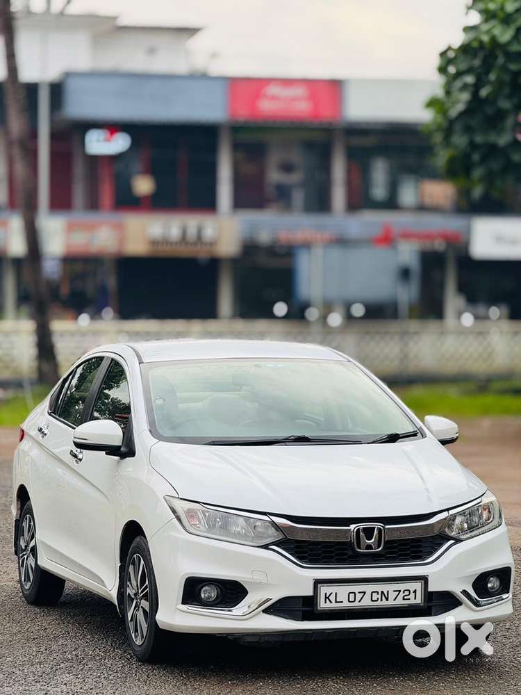 Honda City Diesel Manual 2018