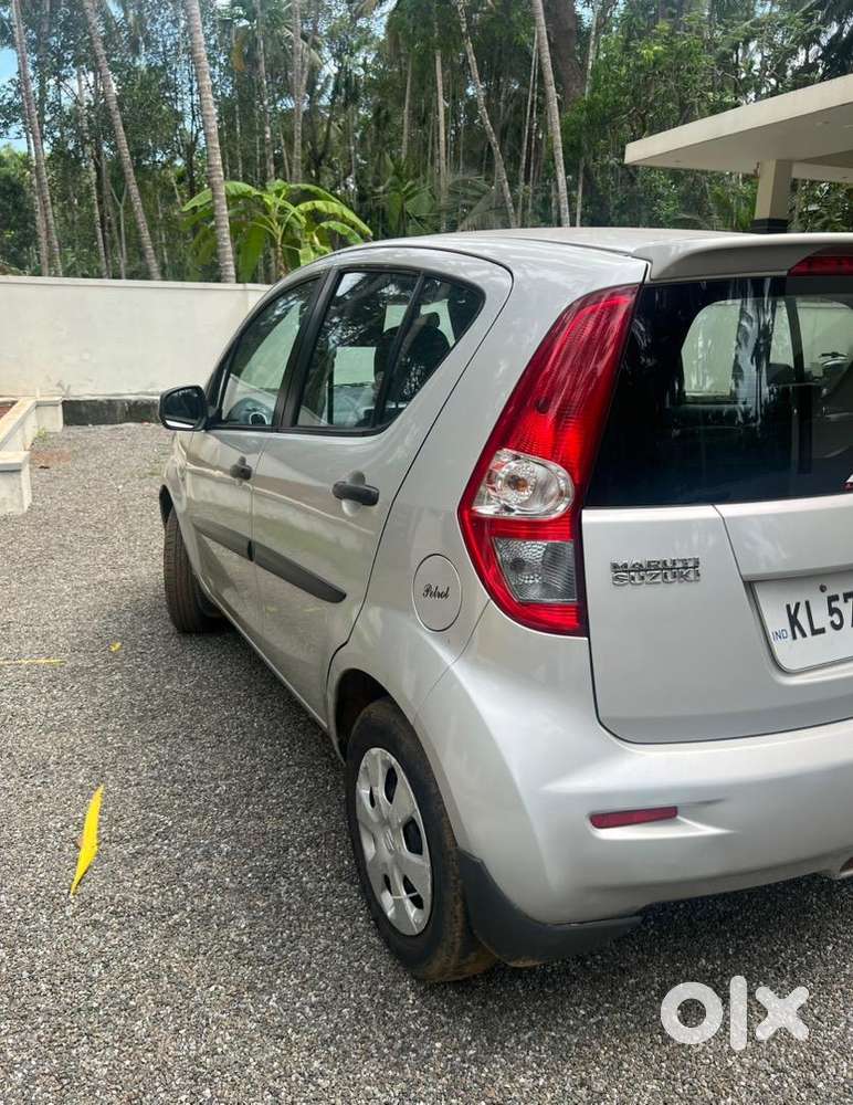 Maruti Suzuki Ritz 2016 Petrol 29000 Km Driven Well Maintained