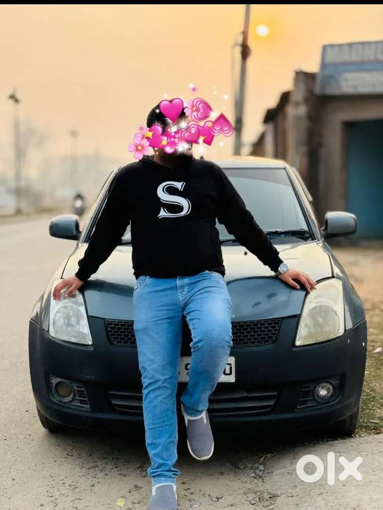 Maruti Suzuki Swift 2011 Diesel