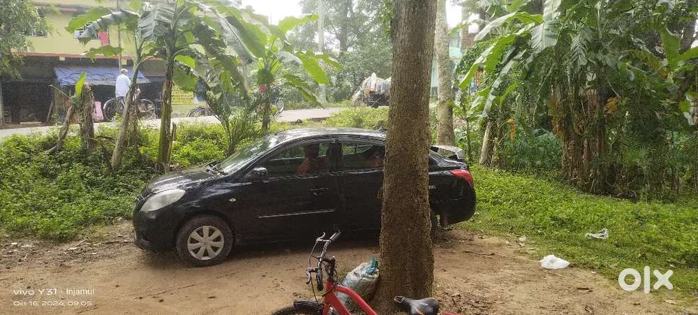 Nissan Sunny Diesel Xl 2015 Manual