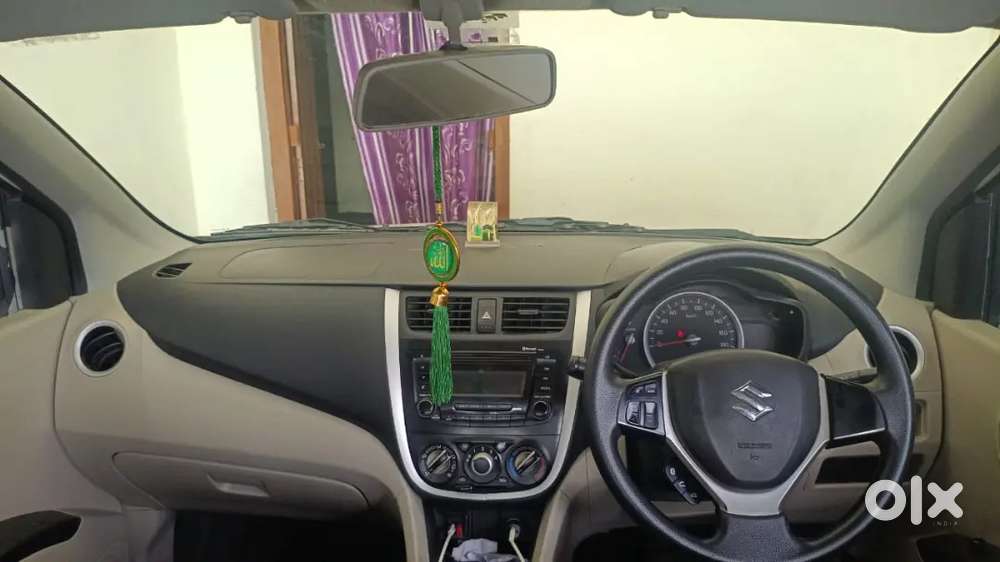 Maruti Suzuki Celerio Zxi, 2019 Model